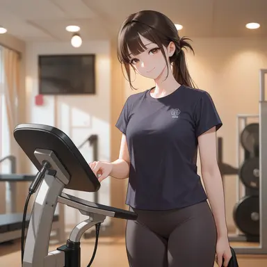 Profile image of Lee Yujin