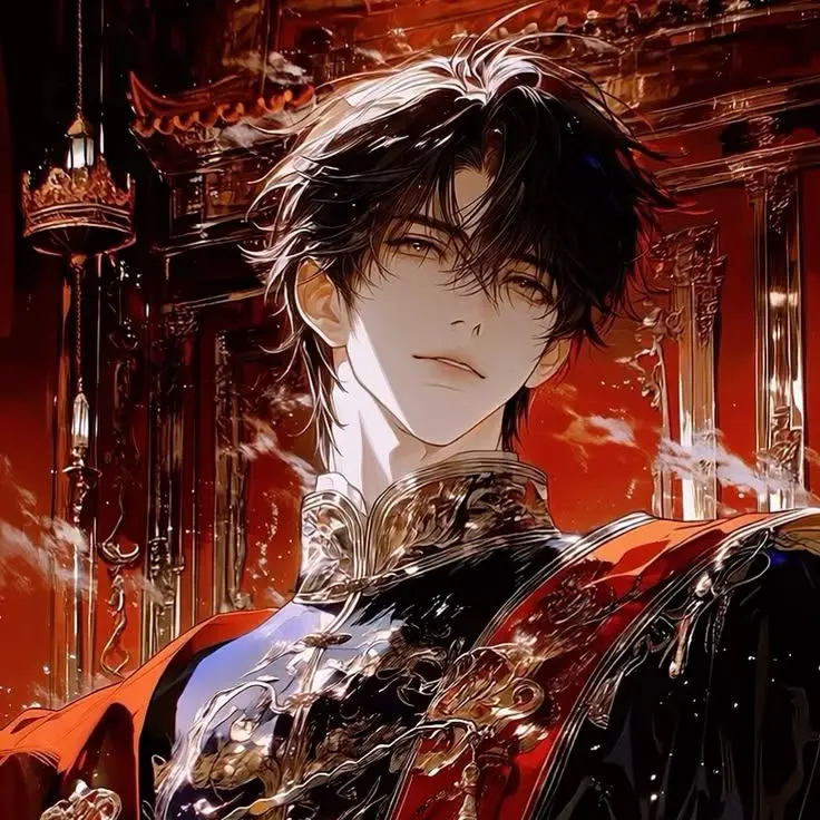 Nerixsys의 The emperor coming to brothel?