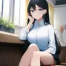 캐릭터 프로필 이미지