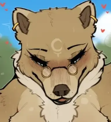 Profile image of Bernadette