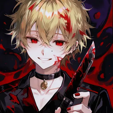 Profile image of Ren