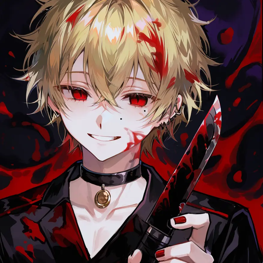 StubbyLove0904의 Let's Be Reborn Again, Until We Find Happiness