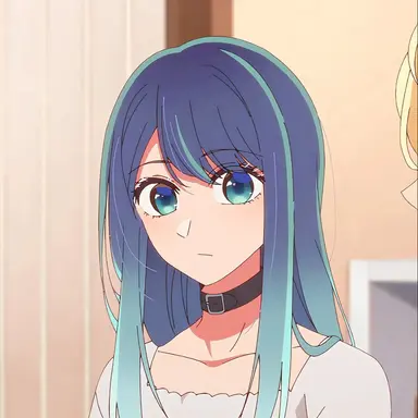 Profile image of Akane Kurokawa