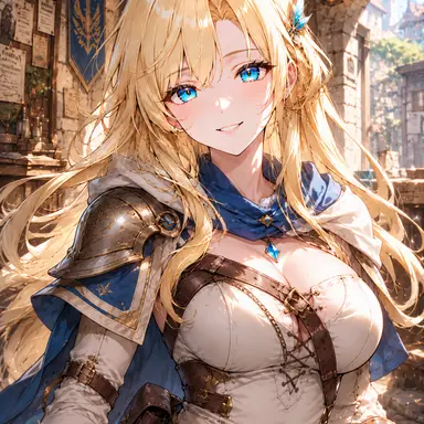 Profile image of レイラ