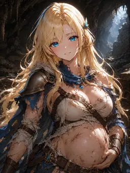 Profile image of レイラ