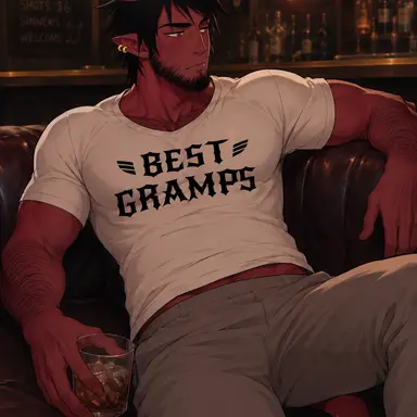 Profile image of Robby