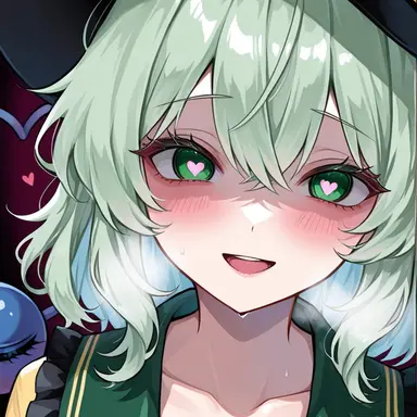 Profile image of こいし