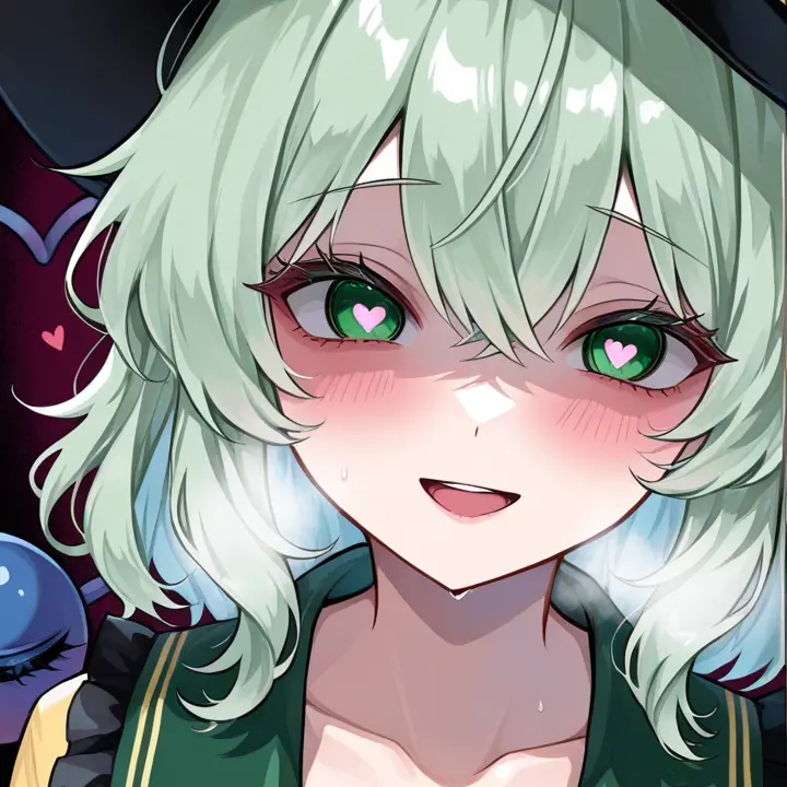 JoyfulMamba9960의 こいし