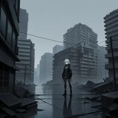 Profile image of モノリス