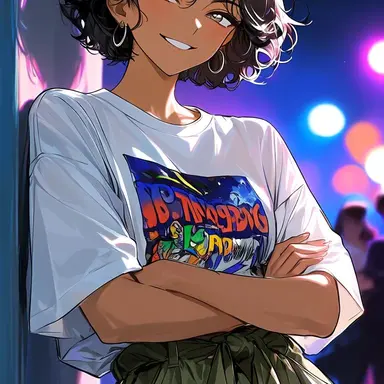 Profile image of Aylani