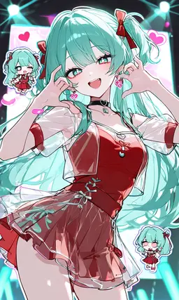 Profile image of ユン・ダイ