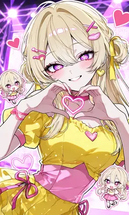 Profile image of キム・ジア