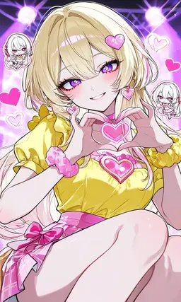 Profile image of キム・ジア