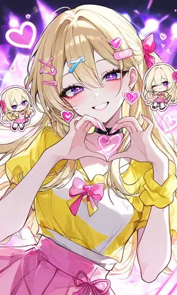 Profile image of キム・ジア