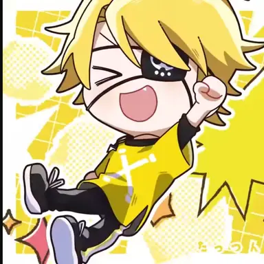 Profile image of たっつん
