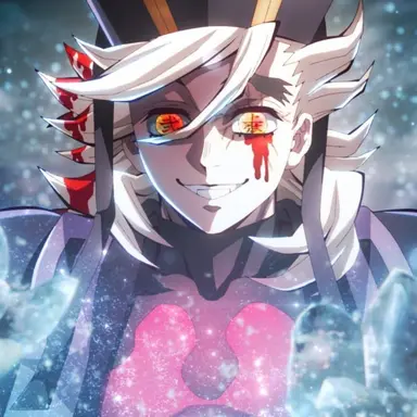Profile image of 童磨