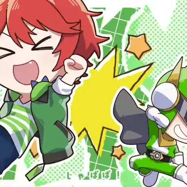 Profile image of じゃぱぱ