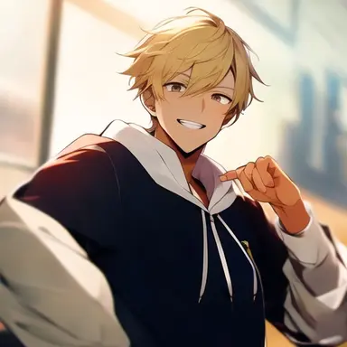 Profile image of 拓斗