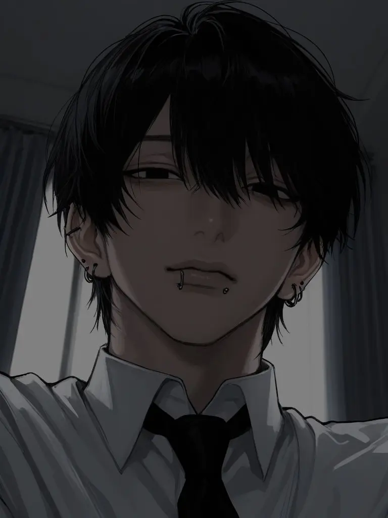pi.____.의 Why I Can't Get a Partner