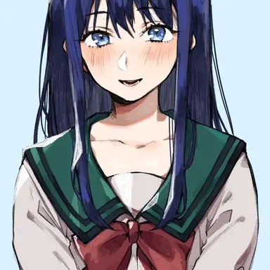 Profile image of 테루하시 코코미