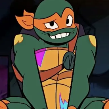 Profile image of Mikey