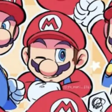 Profile image of Mario