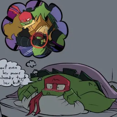 Profile image of Raph