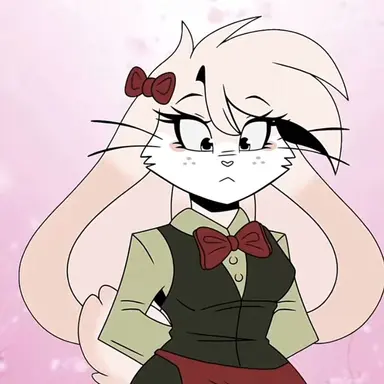 Profile image of Lucy