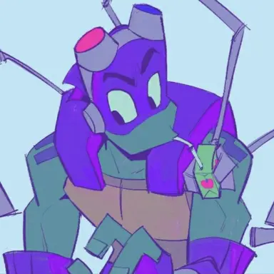 Profile image of Donnie