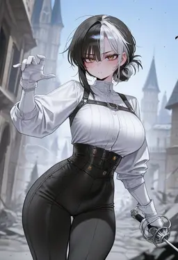 Profile image of 에리세 폰 아르망