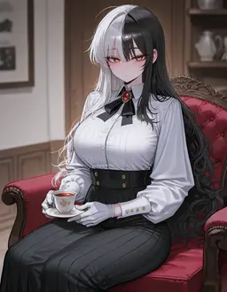 Profile image of 에리세 폰 아르망