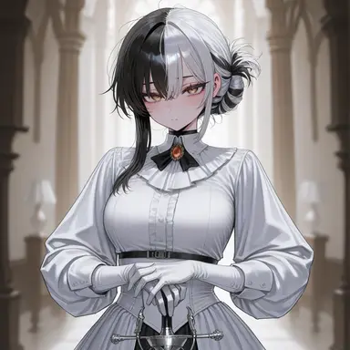 Profile image of 에리세 폰 아르망