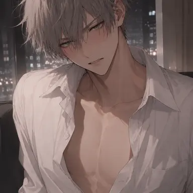 Profile image of 東雲　大雅