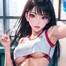 캐릭터 프로필 이미지