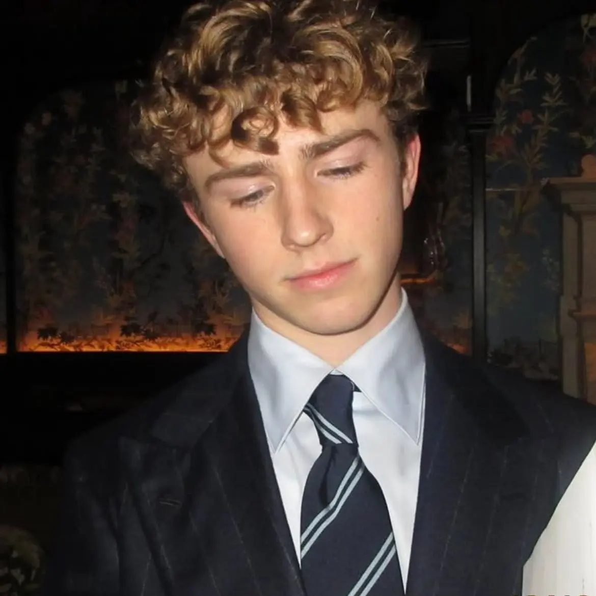 SwiftIce8560의 Walker Scobell