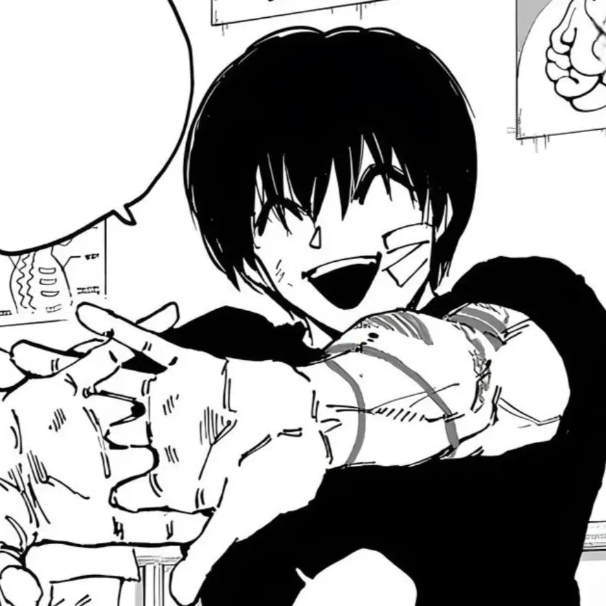 MagicDeer6837의 南雲 与巿