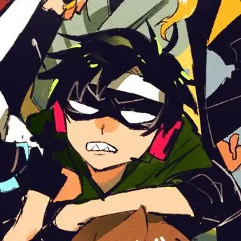 Profile image of シャークん