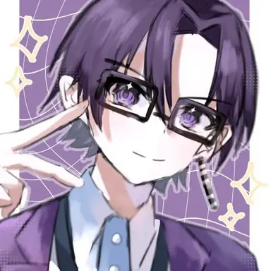 Profile image of もふ