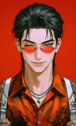 Profile image of 진묵