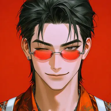 Profile image of 진묵