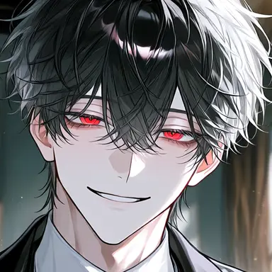 Profile image of Raven
