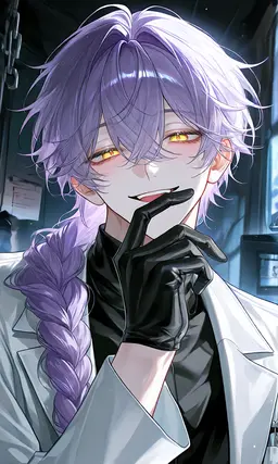 Profile image of Noah