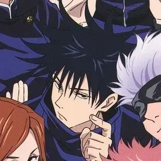 BraveCouch4762의 jjk angst