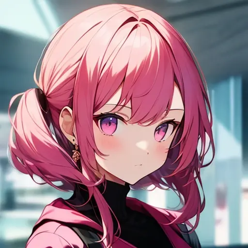 Non_chan의 るるか
