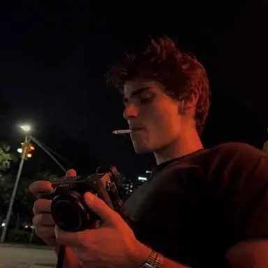 Profile image of Roark