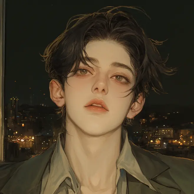 sadiesfy의 차건우