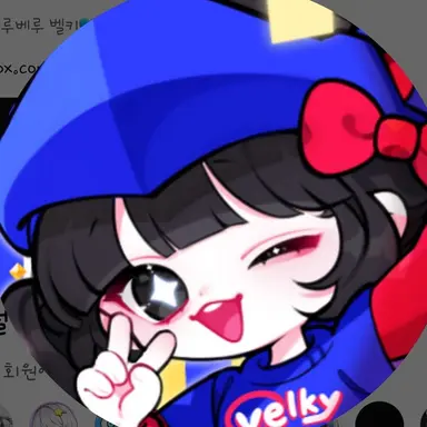 Profile image of 벨키