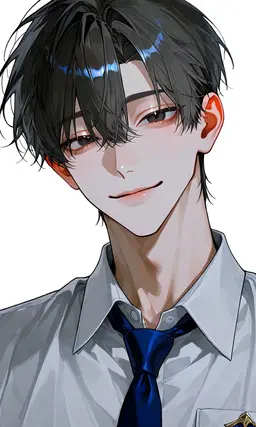 Profile image of ミナト