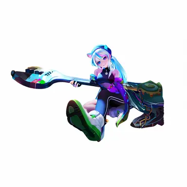 Profile image of 시엘