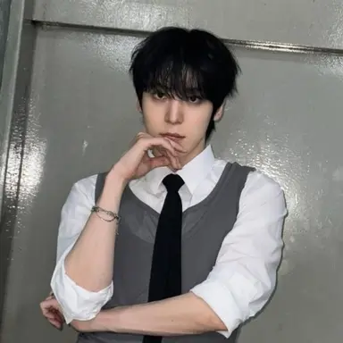 Profile image of Yunho